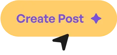 Create post button image